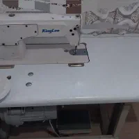 چرخ خیاطی دینام دار