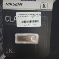 فلش مموری ۱۶ گیگ usb2