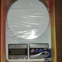 ترازو دیجیتال آشپزخانه|سایر لوازم برقی|مهریز, |دیوار