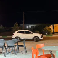 کی ام سی ایکس فایو KMC X5|خودرو سواری و وانت|مینودشت, |دیوار