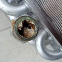 تعمیر.آبگرمکن.پکیج. بخاری وانواع لوازم گاز سوز|خدمات پیشه و مهارت|دورود, |دیوار