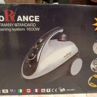 بخارشور|جاروبرقی، جارو شارژی، بخارشو|قزوین, |دیوار