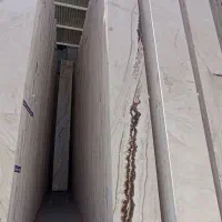 سنگ نما و پله بدون واسطه مستقیم از کف کار خانه