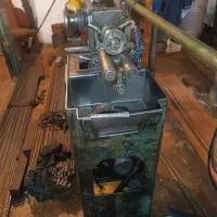 تراپ - سری تراش|ماشینآلات صنعتی|کرج, پیشاهنگی|دیوار