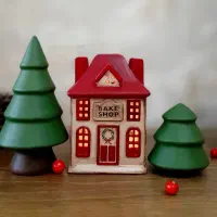 مجسمه دکوری