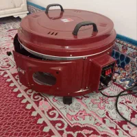 گلفر یا فربرقی نونوفقط یه بار استفاده شده