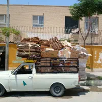 کتاب کیلویی ۱۶ تا ۲۰ کارتون ۱۶ تا ۲۰ کاغذ برگه