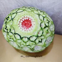 میوه آرایی|خدمات پذیرایی، مراسم|اهواز, گلستان|دیوار