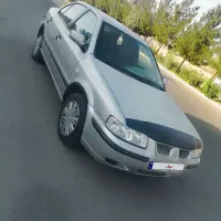 سمند X7 مدل 84 بی رنگ|خودرو سواری و وانت|فشاپویه, |دیوار