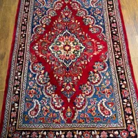 قالیچه ۳ متری ساروق اراک