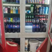 فروش یخچال مغازه ای ایستاده  ۴درب|فروشگاه و مغازه|مشهد, شهید بصیر|دیوار