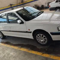 پارس تیو فایو مدل 94|خودرو سواری و وانت|زنجان, |دیوار