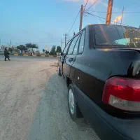 پراید مدل ۸۹|خودرو سواری و وانت|لاهیجان, طالقانی|دیوار