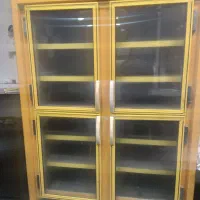 فریزر چهار درموتور دامفوس