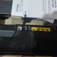مودم روتر modem router