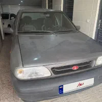 فروش پراید ۹۲