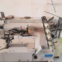 چرخ میاندوز