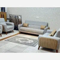 مبل کمجا دنیز|مبلمان خانگی و میز عسلی|اصفهان, امیرعرب|دیوار