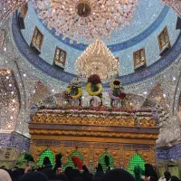 کاروان زیارتی ام البنین س
