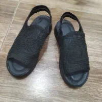 صندل تابستونی|کیف، کفش، کمربند|قزوین, |دیوار