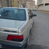 پژو۸۵|خودرو سواری و وانت|میانه, |دیوار