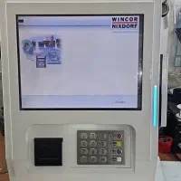 جشنواره زمستانه  کشلس و عابر بانک