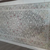 ۱ تخته فرش ۹ متر برجسته|فرش|کاشان, امیرکبیر|دیوار