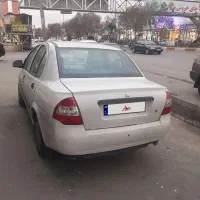 تیبا ۱|خودرو سواری و وانت|اردبیل, |دیوار