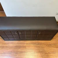 جاکفشی نشیمن دار|جاکفشی، کمد، دراور|تهران, ونک|دیوار