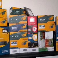 دوربین مداربسته ۲مگ و ۵مگ/نصاب دوربین