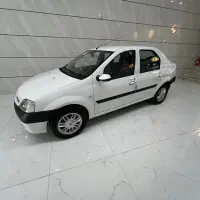 پارس تندر مدل ۹۶