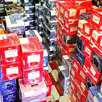 باتری ماشین.  باتری سهمیه تعاونی