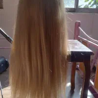 کله مانکن خیلی تمیز اصلارنگ نخورده|آرایشی، بهداشتی، درمانی|مشهد, ابوذر|دیوار