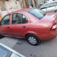 تیبا مدل 93|خودرو سواری و وانت|قدس, شهرقدس|دیوار