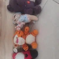 عروسک