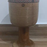 تنبک شیرانی تک مهر