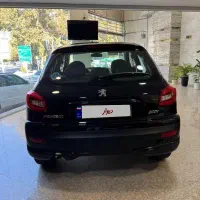 ۲۰۷ فلز هیدرولیک ۱۴۰۴|خودرو سواری و وانت|بجنورد, |دیوار