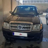 کاپرا دوکابین و دو دفرانسیل