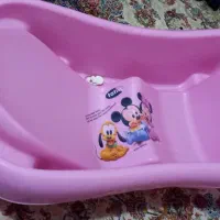 وان حمام کودک|اسباب و اثاث بچه|ارومیه, |دیوار