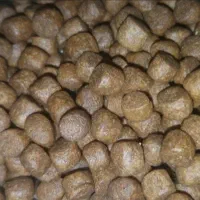 غذای ماهی کپور
