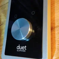 کارت صدا Apogee duet 2