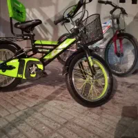 دوچرخه|دوچرخه، اسکیت، اسکوتر|هرسین, |دیوار