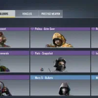 اکانت کالاف تک سیو|کنسول، بازی ویدئویی و آنلاین|مشهد, بلال|دیوار