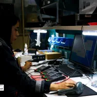 استخدام مونتاژ کار خانم در  سلفچگان|استخدام صنعتی، فنی، مهندسی|قم, پردیسان|دیوار