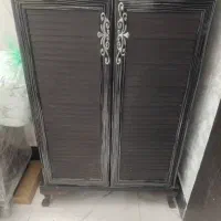 جاکفشی|جاکفشی، کمد، دراور|تهران, یاخجی آباد|دیوار