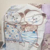 پارچه لایکو