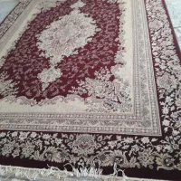 دوعددفرش دوازده متری|فرش|ماهیدشت, |دیوار