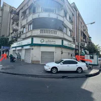 ۳۱۰ متر تجاری ملکیت کامل بر اصلی سرمایه گذاری