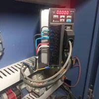 دستگاه دوخت و برش نایلون و نایلکس|ماشین‌آلات صنعتی|مشهد, توس (بلوار توس)|دیوار