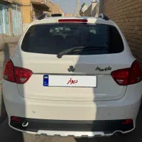 کوییک ساده دنده ای ۱۴۰۲